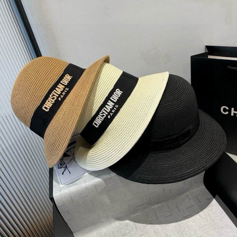 Dior top hat dx131